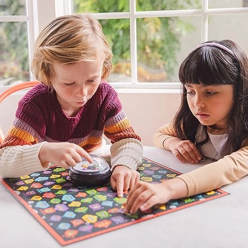 Robot Face Race - Suitable for 4 years & above