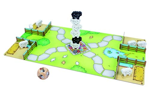 Hoppytop - 4 years and up