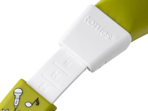 10002546 Wired Headphone