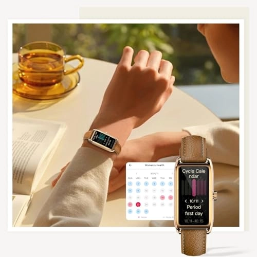 Women's Smartwatch