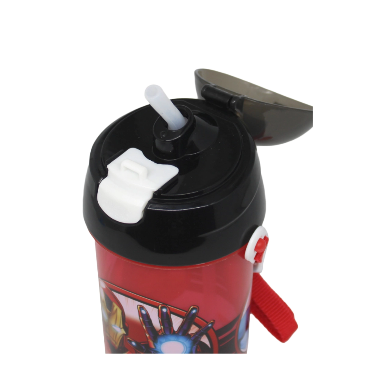 Pop Up Canteen - anti-drip cap