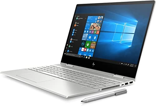 Envy x360 15-DR1011na - 15.6'' Core i5 8GB DDR4 512GB SSD