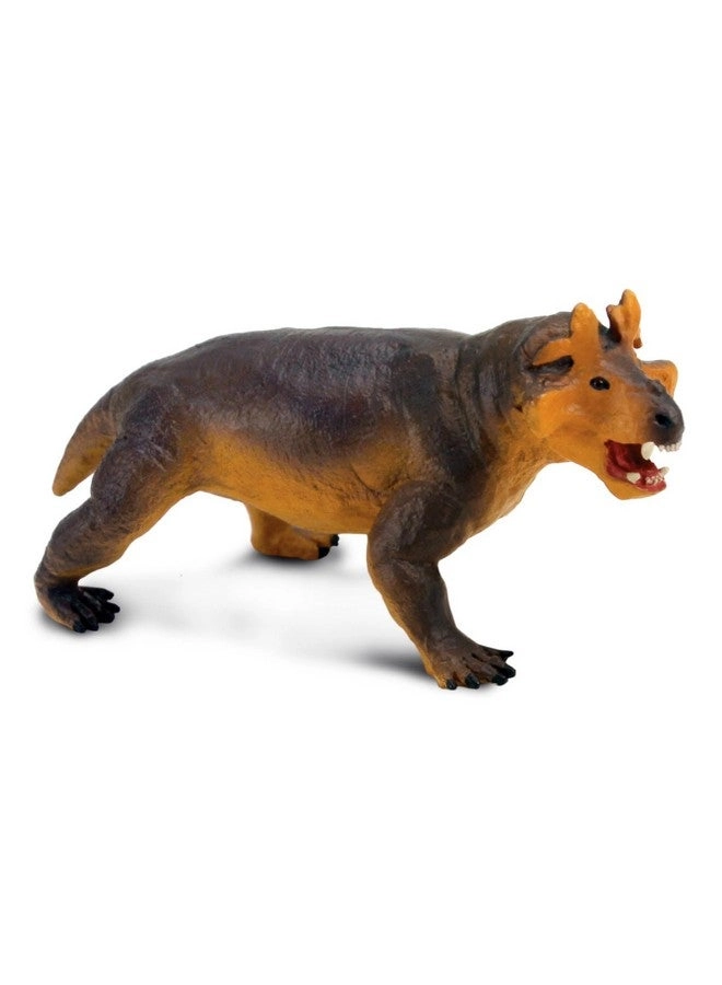 Safari Ltd Estemmenosuchus Figurine 4.5"