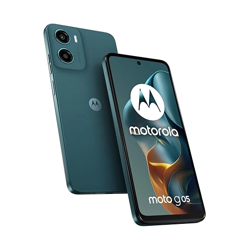 G05 - 4GB 256GB