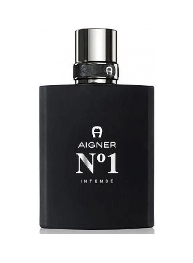 No.1 Intense Eau de Toilette - 100ml