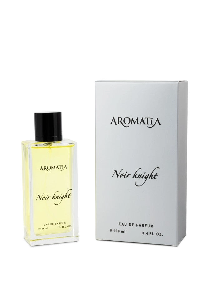 Aromatia Noir Knight - Eau de Parfum 100 ml