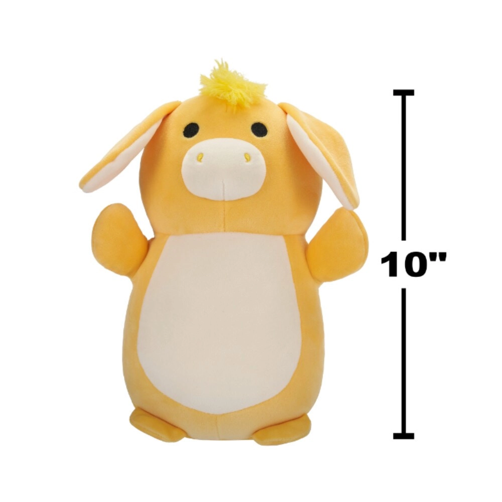 Gavyn Donkey Hugmee 35 cm Plush Toy