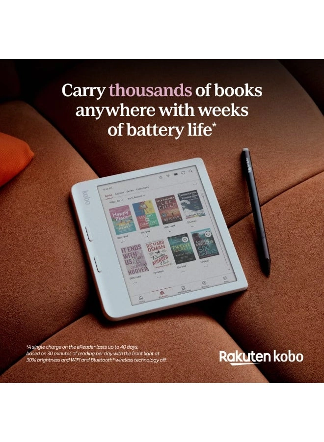Libra Colour - 7-inch 32GB