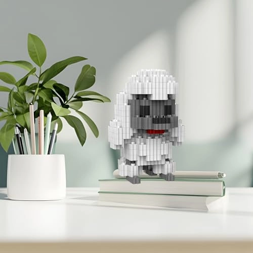 CLJM-01 - Poodle 400 pcs