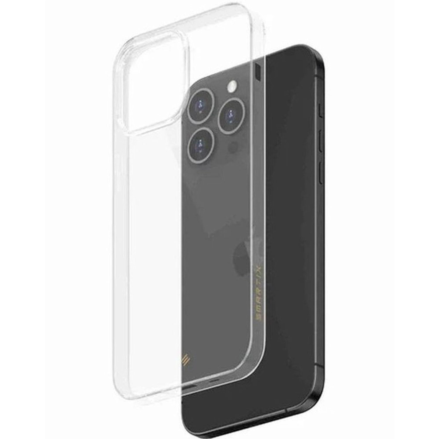 UG Magnetic Case Screen Protector for iPhone 16 Pro Max