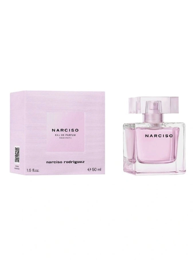 Radiante Eau de Parfum 50ml