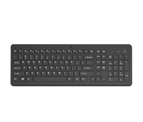 Clavier sans fil 220 - USB