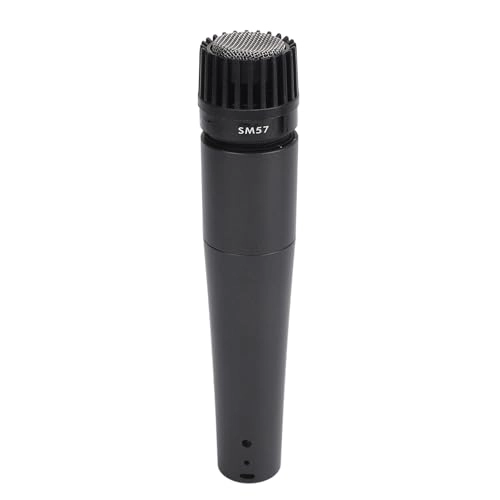Vintage Microphone 3.5mm-Mini-Jack Microphone