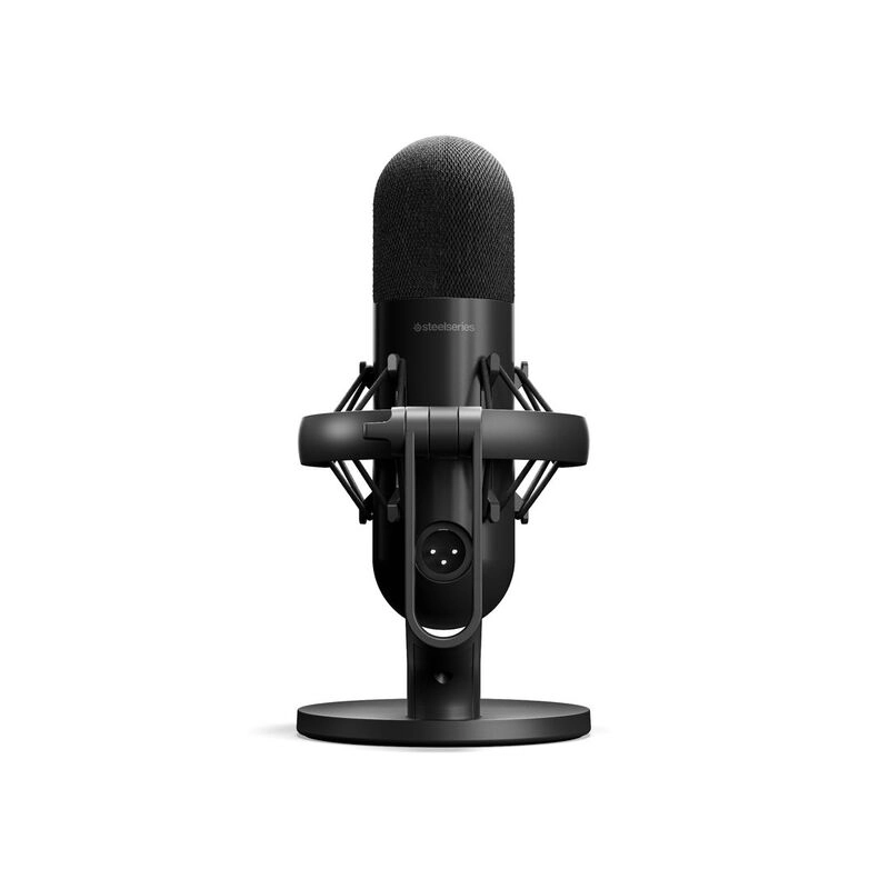 Alias Pro USB+XLR Microphone