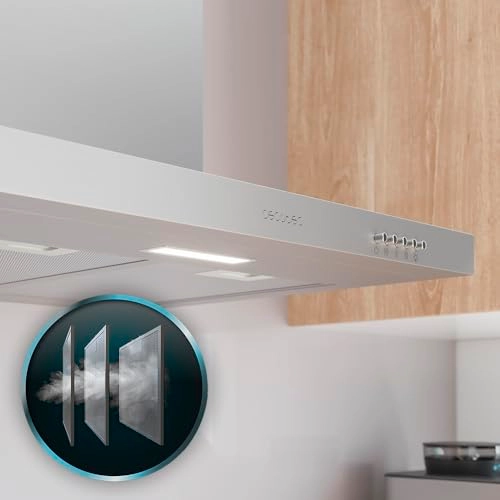 Bolero Flux TLM 603500 - 350m3/h 60cm