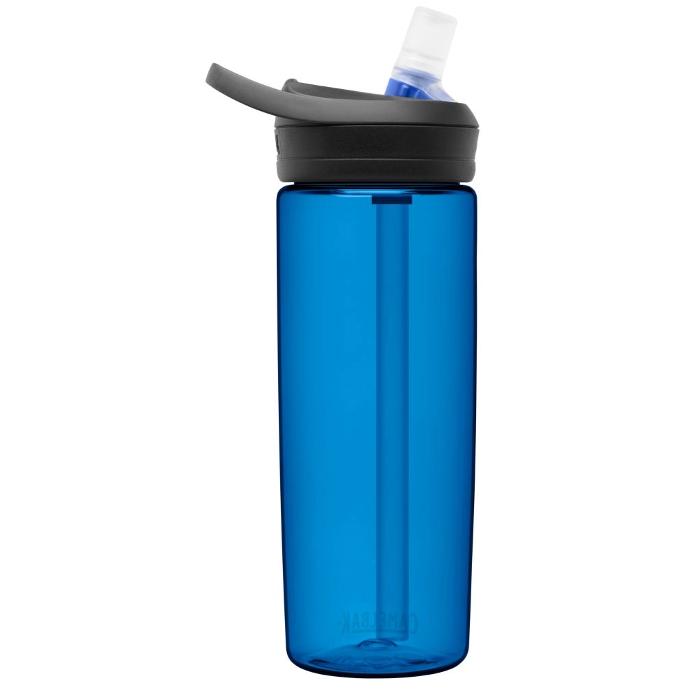CamelBak Eddy+ Water Bottle - Flip Bite Sip Tritan