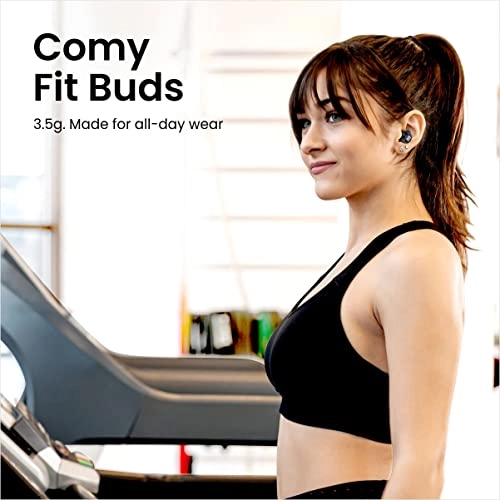 Harmonics Twins S5 Wireless Earbud