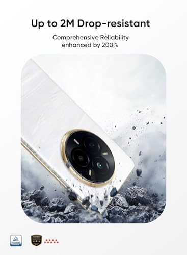 (Renewed) 14 Pro - 12GB 256GB