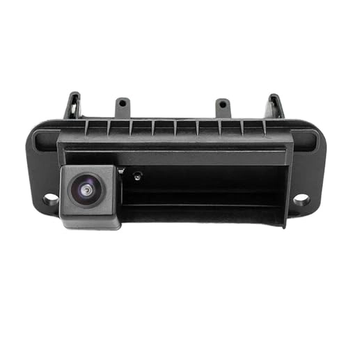 Rear View Camera Fisheye - Night vision Wired 1080P