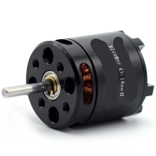 Brushless Motor