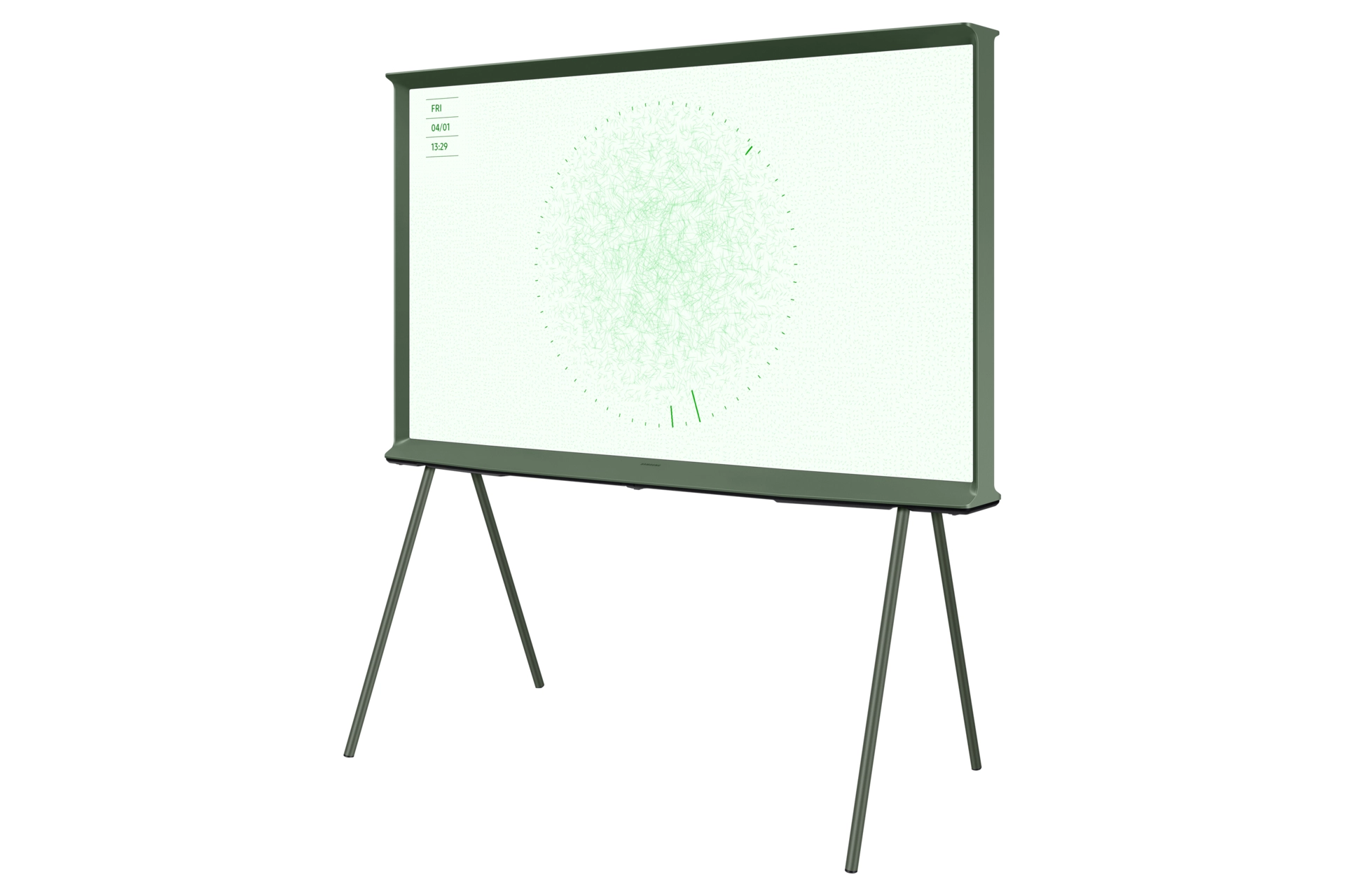 QA50LS01TAU - 50 Inch