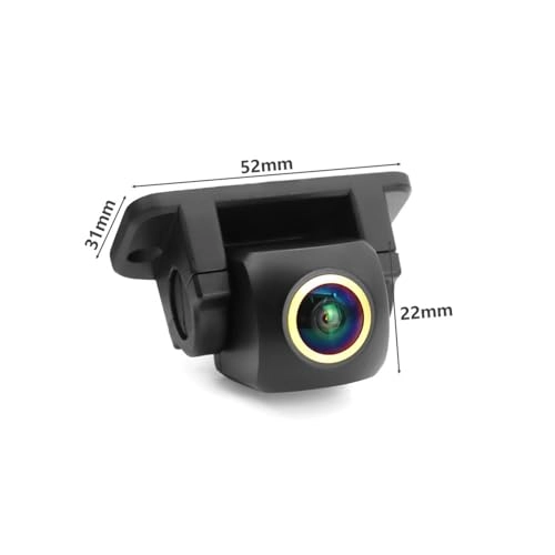 Rear View Camera - Night Vision WIFI