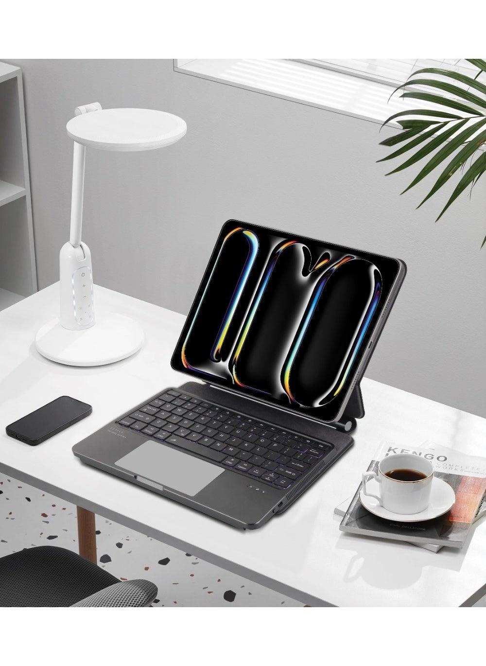 AeroBoard Pro - EN Wireless