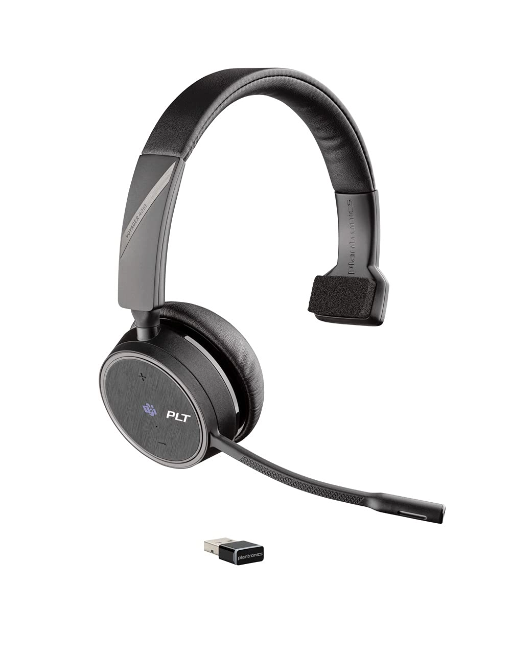 Plantronics UK B2B Voyager 4210 UC Wireless Headset