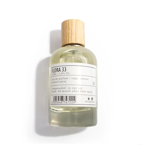 Aro Fac Flora 33 Eau de Parfum 100ml