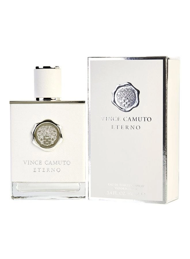 Eterno Eau de Toilette 100 ml