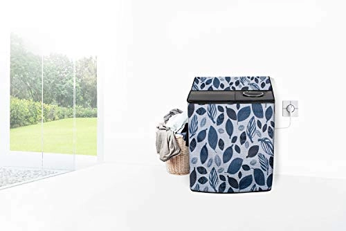 Washing Machine Cover - 9KG Semi-Automatic Top Loading