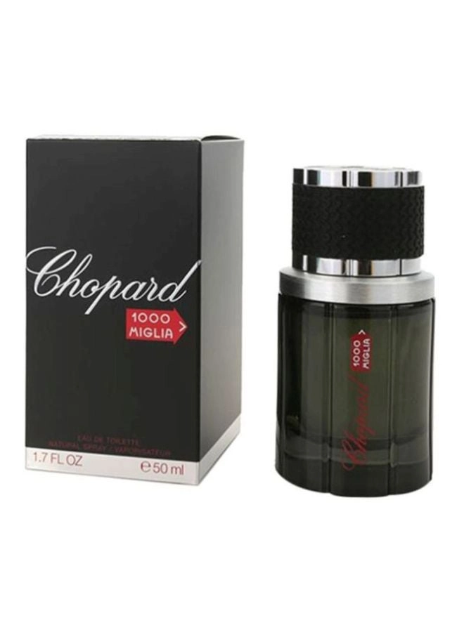 1000 Miglia Eau de Toilette 50ml