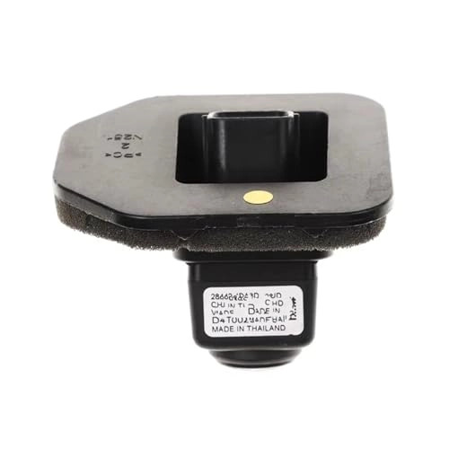 Rear View Camera - Night vision