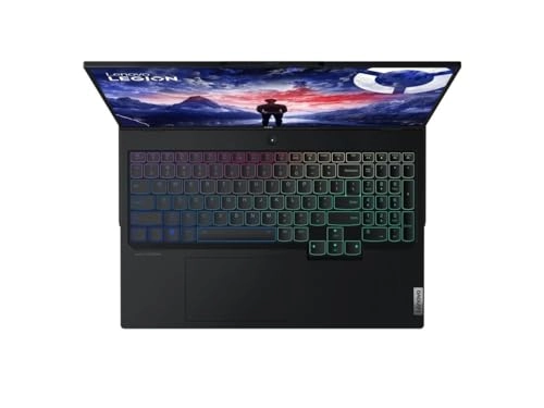 Legion Pro 7i - 16'' i9-14900HX 32GB DDR5 2000GB SSD