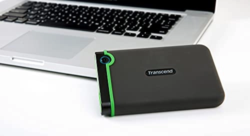 StoreJet 25M3 1TB HDD