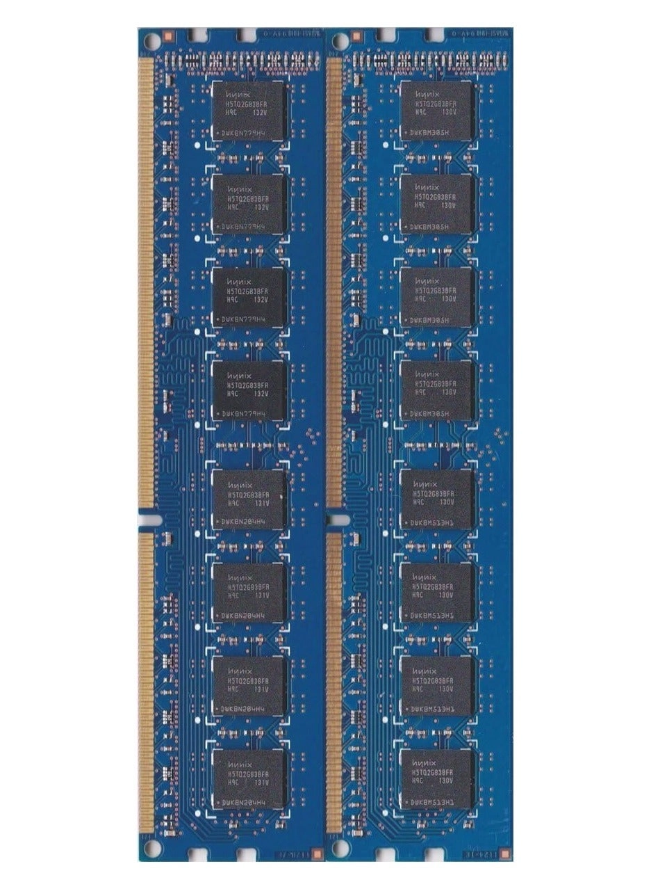 HMT351U6CFR8C-H9 - 8GB 1333MHz 240-pin DIMM DDR3