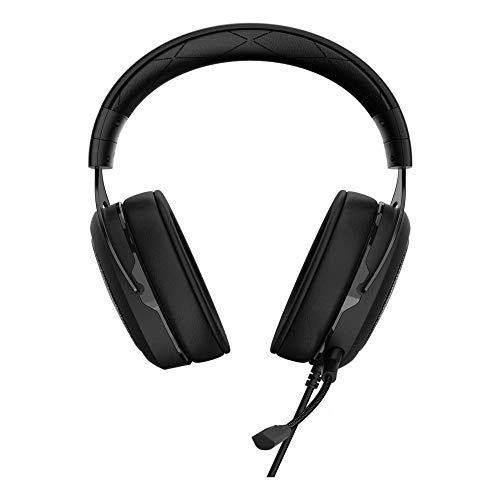 Hs50 Wired Headset