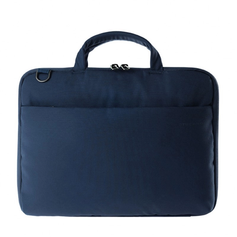 Tucano Darkolor Bag for 14-Inch Laptop - Slim