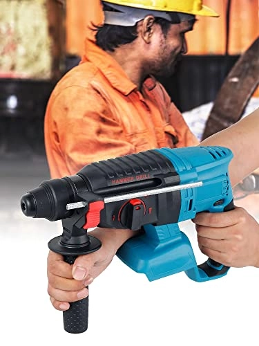 RLA - 18V 1500rpm 4800ipm