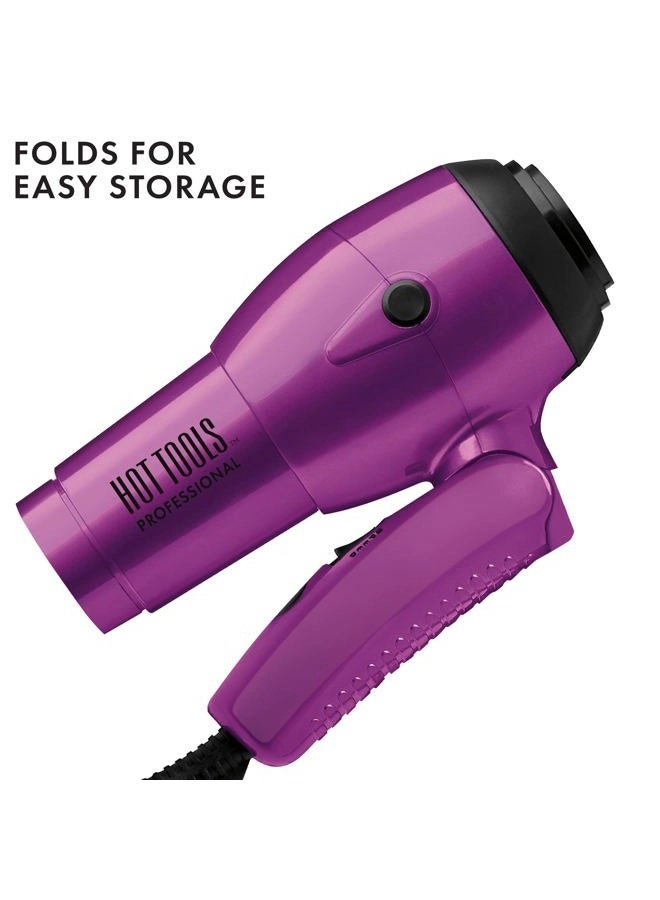 HT1044 - 1875 Watt Travel Ionic