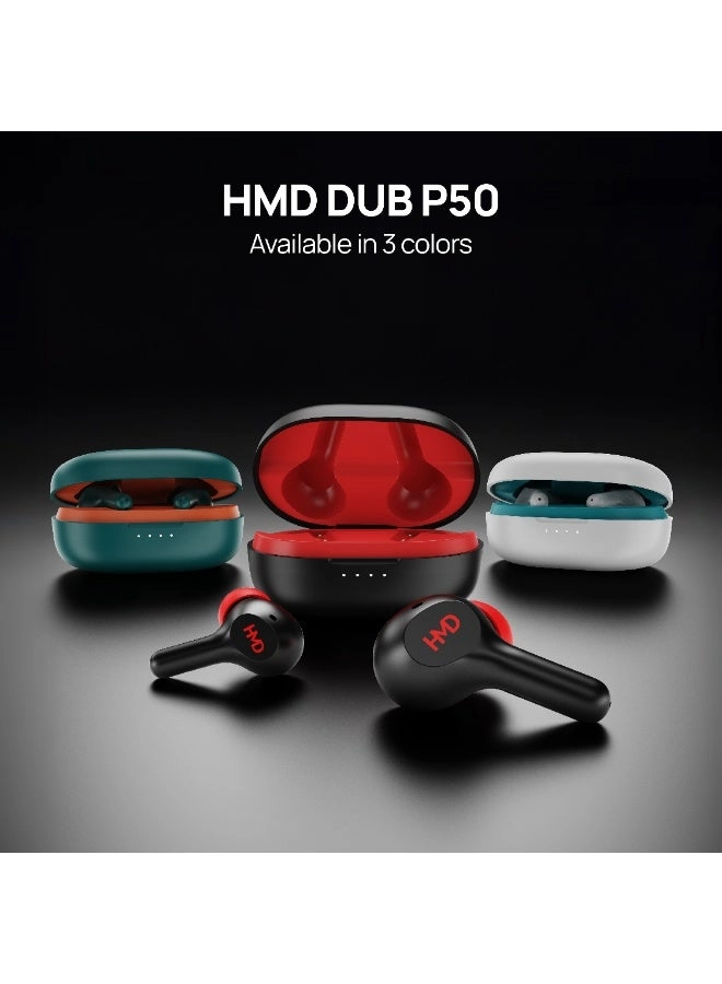 DUB P50 Wireless Earbud