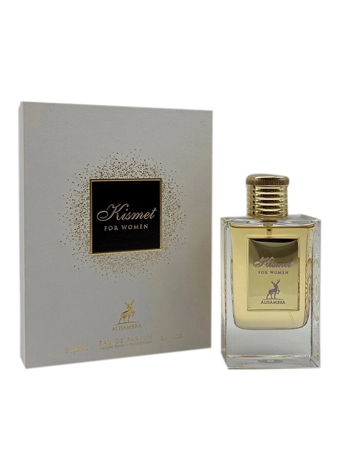 Kismet - Eau de Parfum 96.39 ml