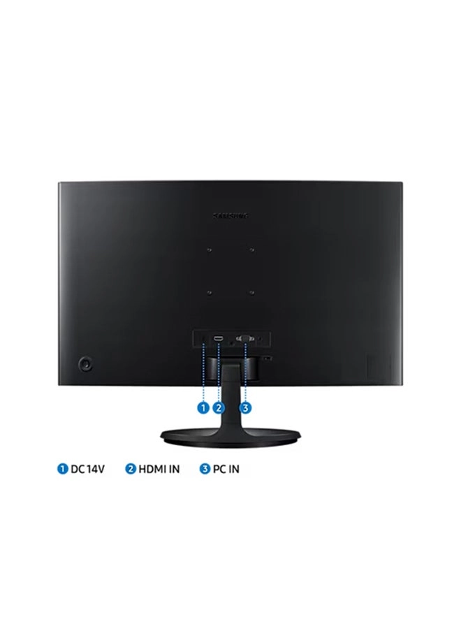 SM-LS24C360EAMXUE - 24 Inch 1920 X 1080