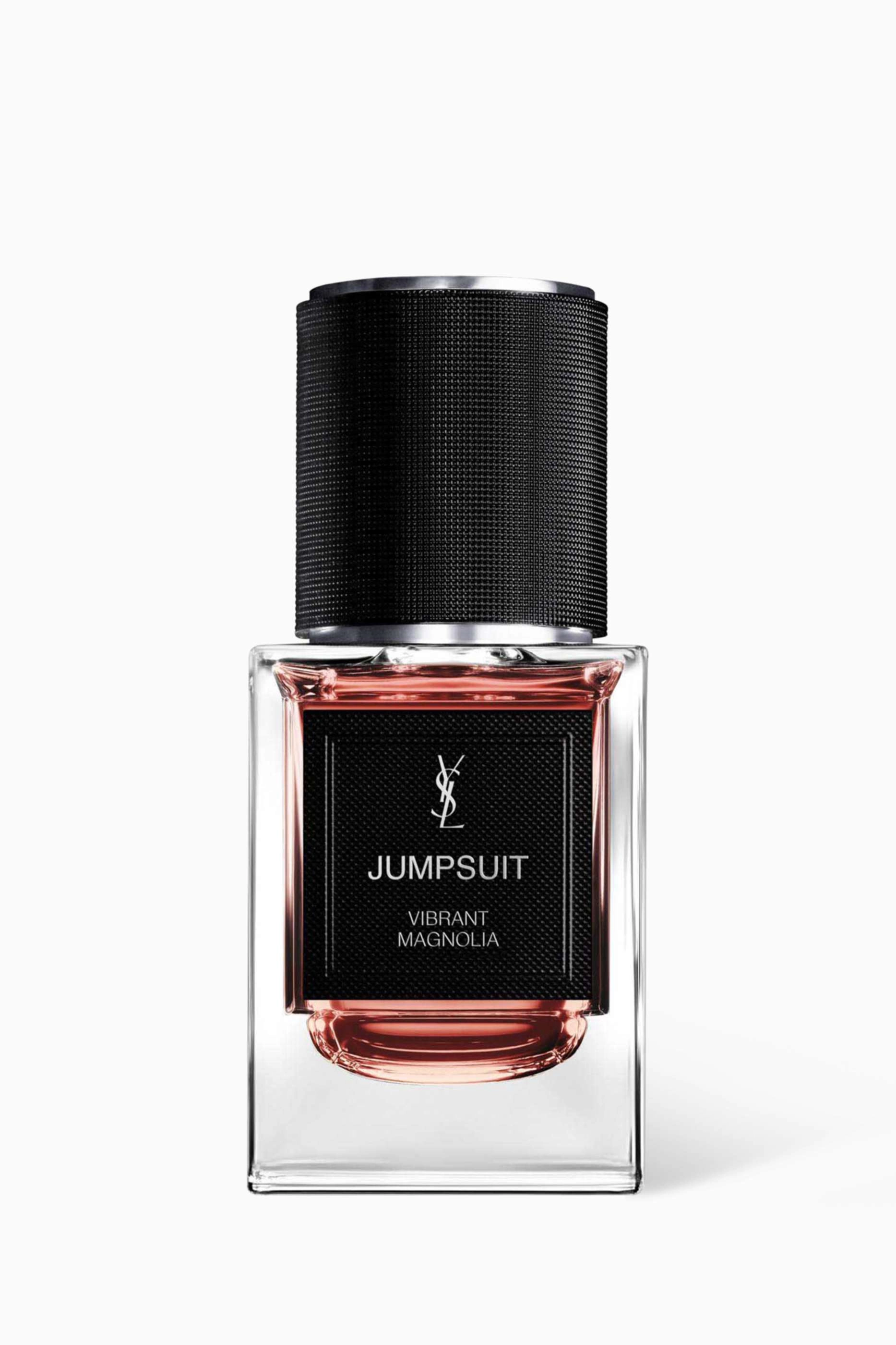 YSL Beauty Jumpsuit Vibrant Magnolia Eau de Parfum - 35ml