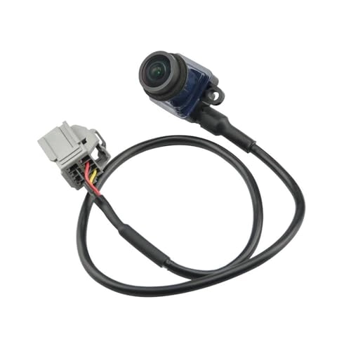 Backup Camera - Night Vision