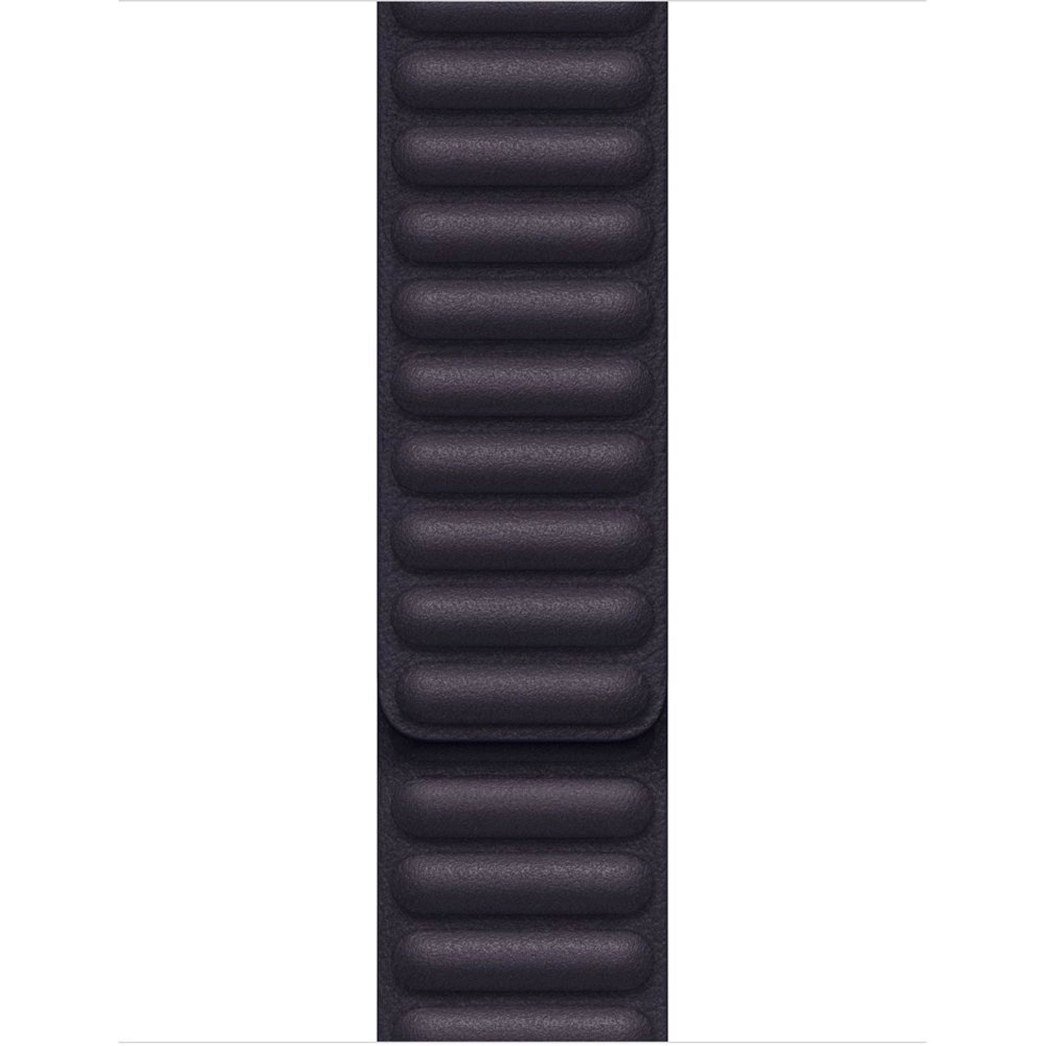 Leather Link Watch Strap for Apple Smartwatch - 41mm