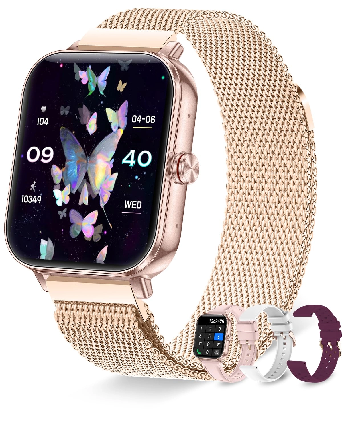 Smart Watch - 1.83 inches