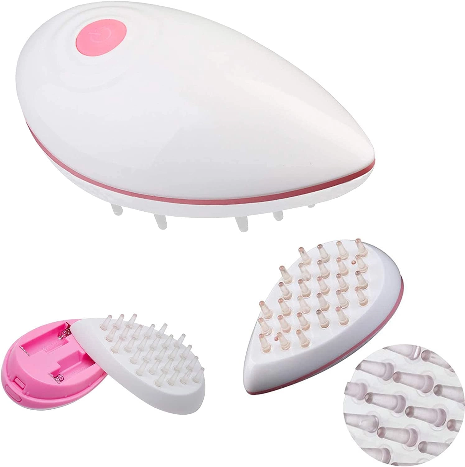 SkyLand Shucent Mini Massager - EM-4171