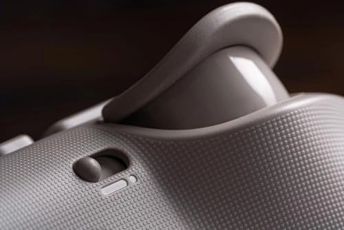 Pro 3 - Gray Switch/Switch 2