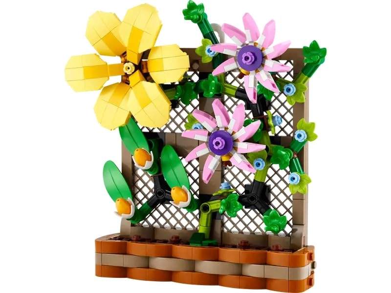 Flower Trellis Display (40683)